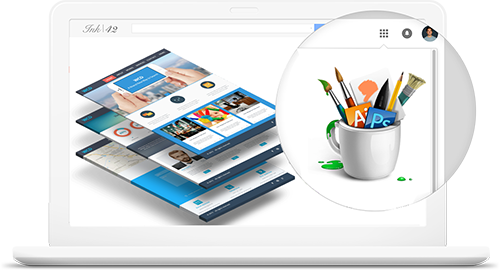 List Of Web Designing Services