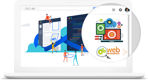 List Of Web Development Services